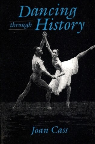 Cover of Dancing Through History