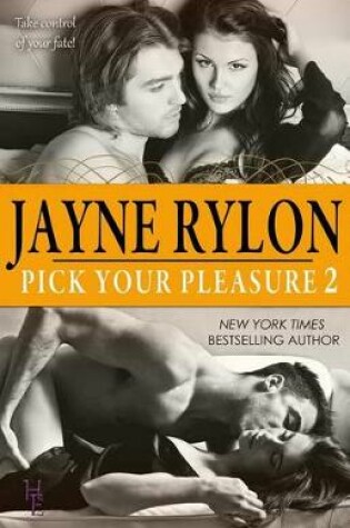 Cover of Pick Your Pleasure 2