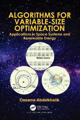 Cover of Algorithms for Variable-Size Optimization