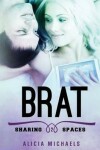 Book cover for Brat