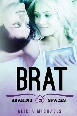 Book cover for Brat