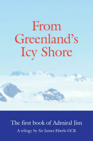 Cover of From Greenland's Icy Shore