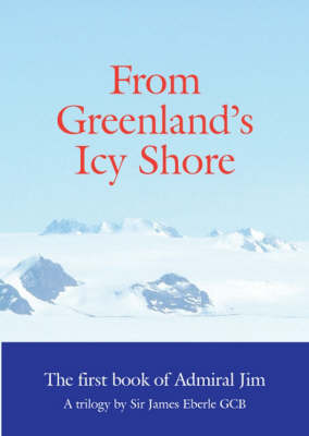 Cover of From Greenland's Icy Shore