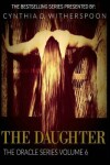 Book cover for The Daughter