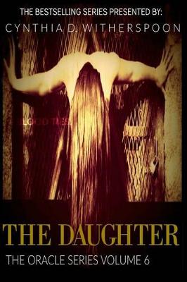 Cover of The Daughter