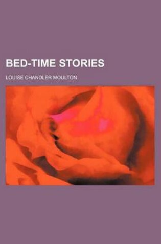 Cover of Bed-Time Stories