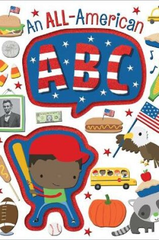Cover of An All-American ABC