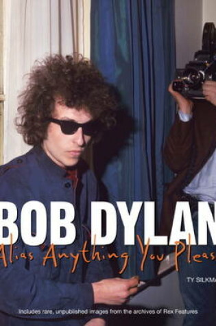 Cover of Bob Dylan