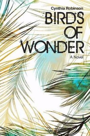 Cover of Birds of Wonder