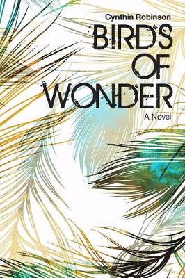 Book cover for Birds of Wonder