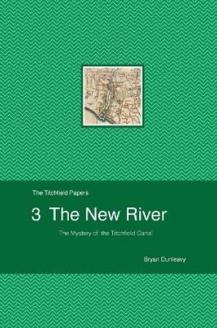 Cover of The New River