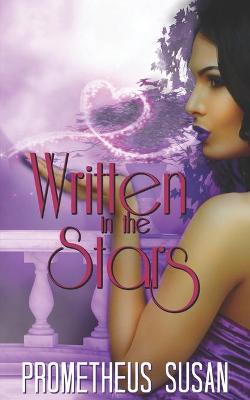 Book cover for Written in the Stars