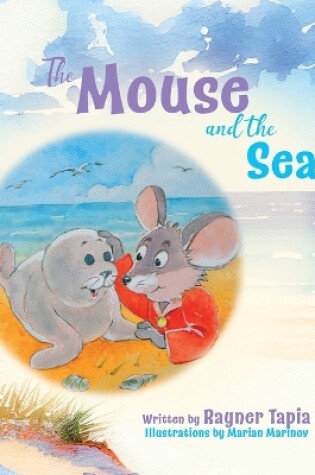 Cover of The Mouse and the Seal