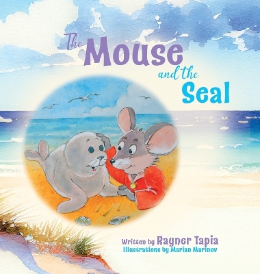 Book cover for The Mouse and the Seal