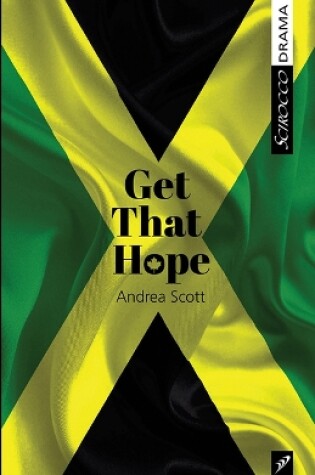 Cover of Get That Hope