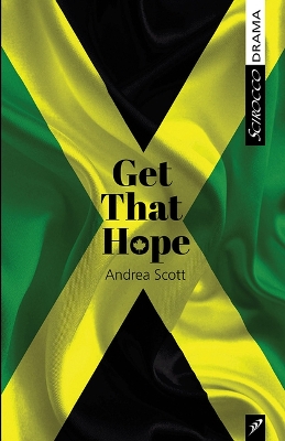 Book cover for Get That Hope