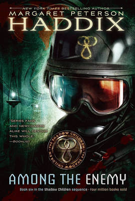 Cover of Among the Enemy