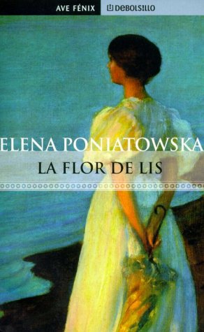 Book cover for La Flor de Lis