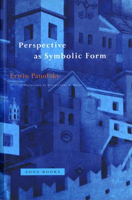 Book cover for Perspective as Symbolic Form