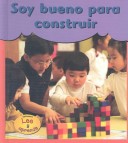 Cover of Soy Bueno Para Construir