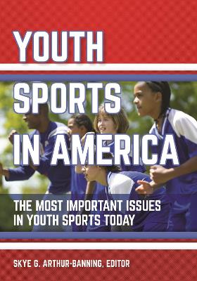 Book cover for Youth Sports in America