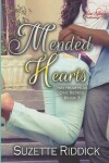 Book cover for Mended Hearts