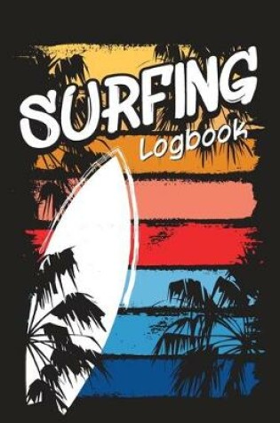 Cover of Surfing Logbook