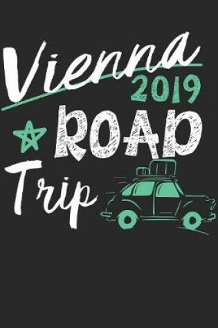 Cover of Vienna Road Trip 2019