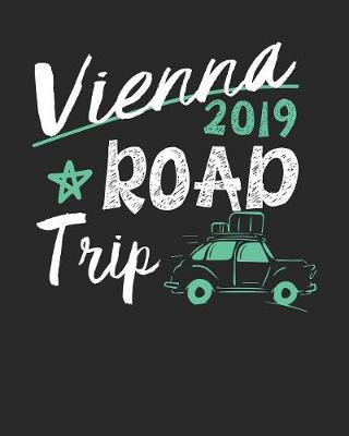 Book cover for Vienna Road Trip 2019