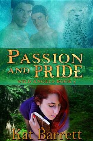 Cover of Passion and Pride