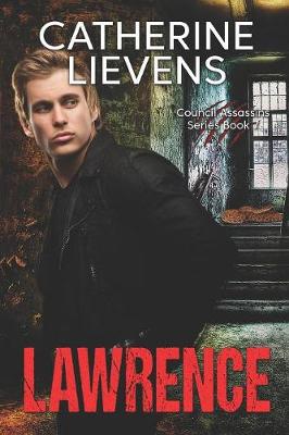 Cover of Lawrence