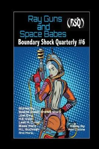 Cover of Ray Guns And Space Babes