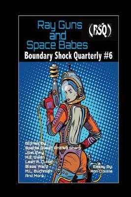 Book cover for Ray Guns And Space Babes