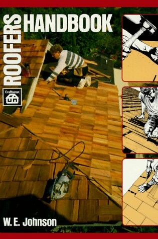 Cover of Roofers Handbook