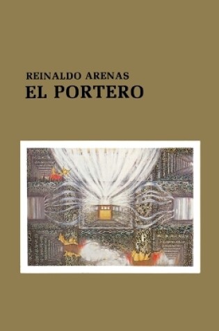 Cover of El Portero (Coleccion Caniqui)