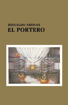 Book cover for El Portero (Coleccion Caniqui)