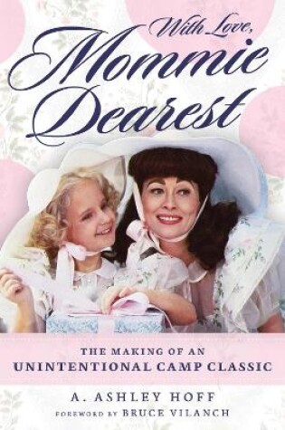 Cover of With Love, Mommie Dearest