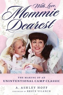 Book cover for With Love, Mommie Dearest