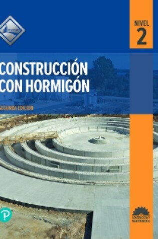 Cover of Construcción con hormigón, nivel dos