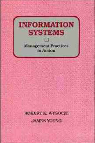 Cover of Information Systems