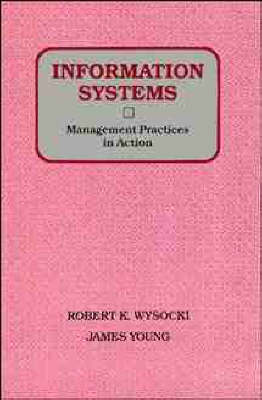 Book cover for Information Systems