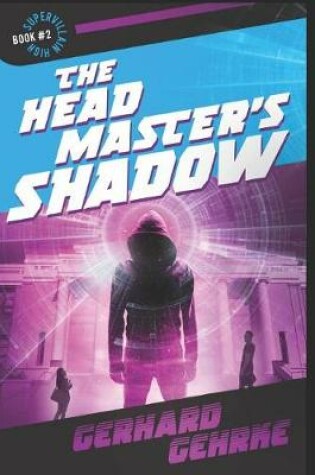 Cover of The Headmaster's Shadow
