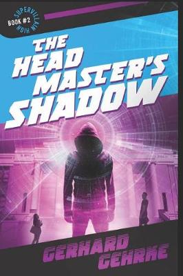 Cover of The Headmaster's Shadow