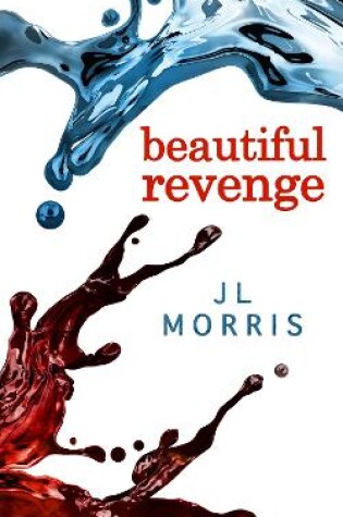 Cover of Beautiful Revenge