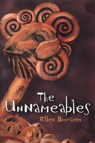 Cover of The Unnameables