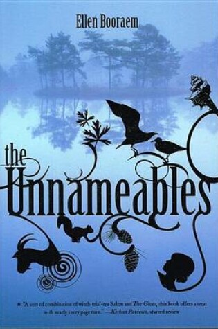 Cover of Unnameables