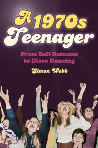 Cover of A 1970s Teenager