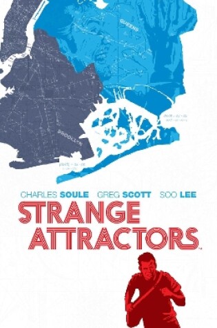 Cover of Strange Attractors