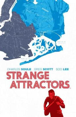 Book cover for Strange Attractors