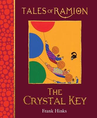 Cover of The Crystal Key
